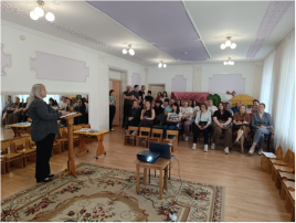 Собрание родителей (законных представителей) воспитанников МБДОУ д/с № 40 «Обеспечение мер безопасности при обнаружении детьми взрывчатых устройств и мин» Дежурные группы №5, №6, №7, №8. Собрание родителей (законных представителей) воспитанников МБДОУ д/с № 40 «Обеспечение мер безопасности при обнаружении детьми взрывчатых устройств и мин» Дежурные группы №5, №6, №7, №8.