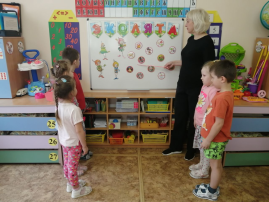 #Урок Эколят 2025 Всероссийский урок «Эколята – молодые защитники природы» Тема: «Эколята - защитники Земли» (дежурная группа №6) #Урок Эколят 2025 Всероссийский урок «Эколята – молодые защитники природы» Тема: «Эколята - защитники Земли» (дежурная группа №6).