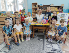 Очное участие родителей в реализации ОП «Гость группы» «Знакомство с профессией учитель английского языка» Дежурная группа №3 Очное участие родителей в реализации ОП «Гость группы» «Знакомство с профессией учитель английского языка» Дежурная группа №3.