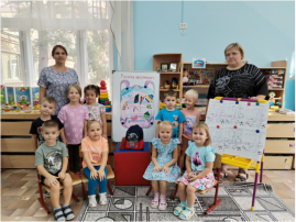 Урок безопасности: «Рюкзачок безопасности» Дежурная группа №3 Урок безопасности: «Рюкзачок безопасности» Дежурная группа №3.