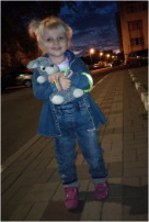 Акция "Засветились, стань заметный на дороге!" Акция "Засветились, стань заметный на дороге!".