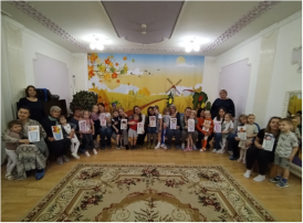 Мастер- класс для родителей (законных представителей) «Вышиваем вместе с мамой» Мастер- класс для родителей (законных представителей) «Вышиваем вместе с мамой».
