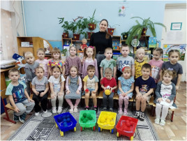 Очное участие родителей в реализации ОП «Гость группы» Очное участие родителей в реализации ОП «Гость группы».