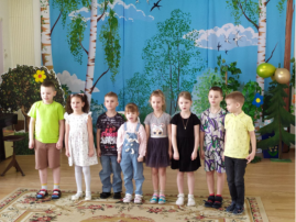 Творческая встреча с белгородским поэтом Евгением Харитоновым. дежурные группы №6,7,8 Творческая встреча с белгородским поэтом Евгением Харитоновым. дежурные группы №6,7,8.