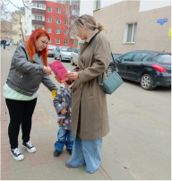 Акция «Безопасность детей в быту». Дежурная группа №2. Акция «Безопасность детей в быту». Дежурная группа №2.