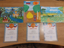 итоги конкурса «Моя Родина» итоги конкурса «Моя Родина».