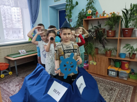 #ИсторияСемьиИсторияСтраны Тематическая неделя «Мурманск – столица Заполярья» Дежурная группа №7 #ИсторияСемьиИсторияСтраны Тематическая неделя «Мурманск – столица Заполярья» Дежурная группа №7.