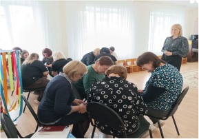 Психологический тренинг «Играем для здоровья!» Психологический тренинг «Играем для здоровья!».