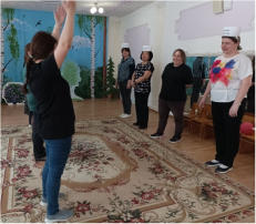 Психологический тренинг «Играем для здоровья!» Психологический тренинг «Играем для здоровья!».