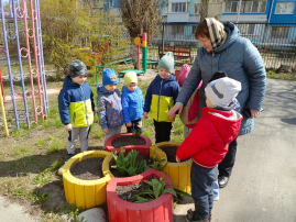 Краткосрочный проект «Маленькие Эколята»! Дежурная группа № 2 Краткосрочный проект «Маленькие Эколята»! Дежурная группа № 2.