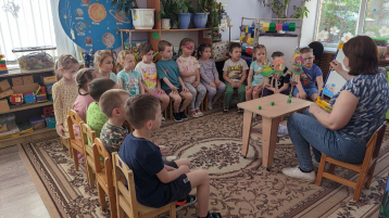 «Эколята – защитники природы» Дежурная группа № 5 «Эколята – защитники природы» Дежурная группа № 5.