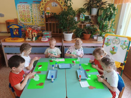 #Урок Эколят 2025 Всероссийский урок «Эколята – молодые защитники природы» Тема: «Эколята - защитники Земли» (дежурная группа №6) #Урок Эколят 2025 Всероссийский урок «Эколята – молодые защитники природы» Тема: «Эколята - защитники Земли» (дежурная группа №6).