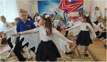Праздник, посвященный Дню Победы «Памяти павших будьте достойны!» Дежурные группы №7, №8. Праздник, посвященный Дню Победы «Памяти павших будьте достойны!» Дежурные группы №7, №8.