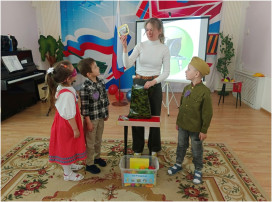 Квест – игра «Путь к Победе» Дежурная группа №5 Квест – игра «Путь к Победе» Дежурная группа №5.
