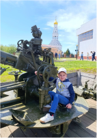 Офлайн взаимодействие с семьями воспитанников Тур выходного дня на мемориальный комплекс в Прохоровке «Государственный военно-исторический музей-заповедник «Прохоровское поле» Дежурная группа № 7 Офлайн взаимодействие с семьями воспитанников Тур выходного дня на мемориальный комплекс в Прохоровке «Государственный военно-исторический музей-заповедник «Прохоровское поле» Дежурная группа № 7.