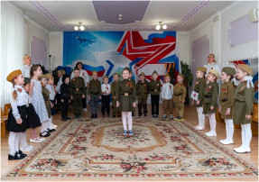 Праздник, посвященный Дню Победы «Друзья, не забывайте нас…» (дежурная группа №6) Праздник, посвященный Дню Победы «Друзья, не забывайте нас…» (дежурная группа №6).
