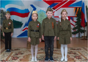 Праздник, посвященный Дню Победы «Друзья, не забывайте нас…» (дежурная группа №6) Праздник, посвященный Дню Победы «Друзья, не забывайте нас…» (дежурная группа №6).