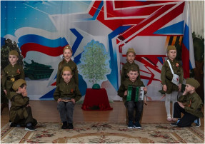 Праздник, посвященный Дню Победы «Друзья, не забывайте нас…» (дежурная группа №6) Праздник, посвященный Дню Победы «Друзья, не забывайте нас…» (дежурная группа №6).