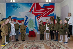 Праздник, посвященный Дню Победы «Друзья, не забывайте нас…» (дежурная группа №6) Праздник, посвященный Дню Победы «Друзья, не забывайте нас…» (дежурная группа №6).