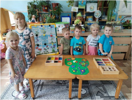 Квест-игра «Путешествие с лесовичком по родному краю» Дежурная группа № 3 Квест-игра «Путешествие с лесовичком по родному краю» Дежурная группа № 3.