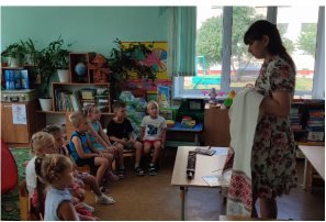 Тематическое занятие «В крестьянском доме в имении помещика» Дежурная группа № 4 Тематическое занятие «В крестьянском доме в имении помещика» Дежурная группа № 4.