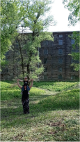 Культурно – познавательный поход к водяной мельнице на реке Оскол в Белгородской области Волоконовского района с. Новоивановка. Офлайн взаимодействие с семьёй воспитанницы средней группы №5 Мамулиди Веры Культурно – познавательный поход к водяной мельнице на реке Оскол в Белгородской области Волоконовского района с. Новоивановка. Офлайн взаимодействие с семьёй воспитанницы средней группы №5 Мамулиди Веры.