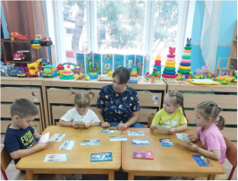 Краткосрочный проект «5 августа -День освобождения города Белгорода» Дежурная группа №3 Краткосрочный проект «5 августа -День освобождения города Белгорода» Дежурная группа №3.