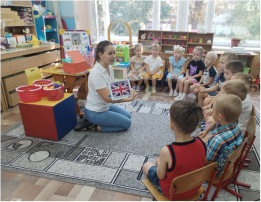 Очное участие родителей в реализации ОП «Гость группы» «Знакомство с профессией учитель английского языка» Дежурная группа №3Очное участие родителей в реализации ОП «Гость группы» «Знакомство с профессией учитель английского языка» Дежурная группа №3 Очное участие родителей в реализации ОП «Гость группы» «Знакомство с профессией учитель английского языка» Дежурная группа №3Очное участие родителей в реализации ОП «Гость группы» «Знакомство с профессией учитель английского языка» Дежурная группа №3.