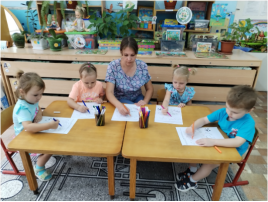 Урок безопасности: «Рюкзачок безопасности» Дежурная группа №3 Урок безопасности: «Рюкзачок безопасности» Дежурная группа №3.