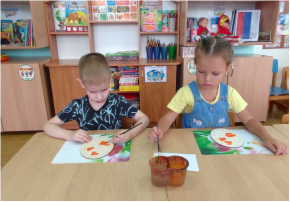 Выставка «Белгородчина глазами художников» Мастер-класс: роспись панно акрилом «Осенние мотивы» Дежурные группы №4, 5, 6. Выставка «Белгородчина глазами художников» Мастер-класс: роспись панно акрилом «Осенние мотивы» Дежурные группы №4, 5, 6.