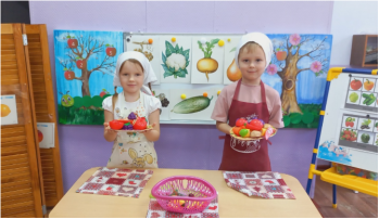 Всероссийский урок «Эколята – молодые защитники природы» 2024 г. «Здоровая еда, кулинарный мастер-класс» Дежурная группа № 5 Всероссийский урок «Эколята – молодые защитники природы» 2024 г. «Здоровая еда, кулинарный мастер-класс» Дежурная группа № 5.