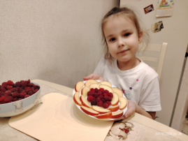 Всероссийский урок «Эколята – молодые защитники природы» 2024 г. «Здоровая еда, кулинарный мастер-класс» Дежурная группа № 5 Всероссийский урок «Эколята – молодые защитники природы» 2024 г. «Здоровая еда, кулинарный мастер-класс» Дежурная группа № 5.