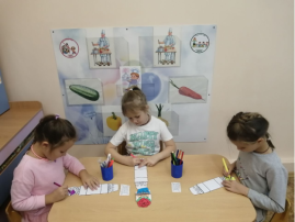 Реализация институционального проекта волонтерского отряда «Добрые сердца» (дежурная группа №6) Акция добра «День повара» Реализация институционального проекта волонтерского отряда «Добрые сердца» (дежурная группа №6) Акция добра «День повара».