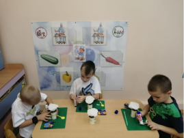 Реализация институционального проекта волонтерского отряда «Добрые сердца» (дежурная группа №6) Акция добра «День повара» Реализация институционального проекта волонтерского отряда «Добрые сердца» (дежурная группа №6) Акция добра «День повара».