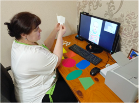 Дистанционное сопровождение воспитанников подготовительной группы компенсирующей направленности № 11 Дистанционное сопровождение воспитанников подготовительной группы компенсирующей направленности № 11.