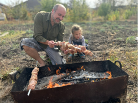 #Крепкаясемья #ГодСемьи Офлайн взаимодействие с семьями воспитанников подготовительной группы компенсирующей направленности № 11 Фотокросс «Папа и я - лучшие друзья!» #Крепкаясемья #ГодСемьи Офлайн взаимодействие с семьями воспитанников подготовительной группы компенсирующей направленности № 11 Фотокросс «Папа и я - лучшие друзья!».