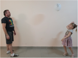 #Крепкаясемья #ГодСемьи Офлайн взаимодействие с семьями воспитанников подготовительной группы компенсирующей направленности № 11 Фотокросс «Папа и я - лучшие друзья!» #Крепкаясемья #ГодСемьи Офлайн взаимодействие с семьями воспитанников подготовительной группы компенсирующей направленности № 11 Фотокросс «Папа и я - лучшие друзья!».