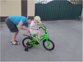 #Крепкаясемья #ГодСемьи Офлайн взаимодействие с семьями воспитанников подготовительной группы компенсирующей направленности № 11 Фотокросс «Папа и я - лучшие друзья!» #Крепкаясемья #ГодСемьи Офлайн взаимодействие с семьями воспитанников подготовительной группы компенсирующей направленности № 11 Фотокросс «Папа и я - лучшие друзья!».