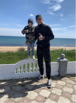 #Крепкаясемья #ГодСемьи Офлайн взаимодействие с семьями воспитанников подготовительной группы компенсирующей направленности № 11 Фотокросс «Папа и я - лучшие друзья!» #Крепкаясемья #ГодСемьи Офлайн взаимодействие с семьями воспитанников подготовительной группы компенсирующей направленности № 11 Фотокросс «Папа и я - лучшие друзья!».