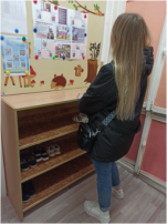 Краткосрочный проект «Я, ты, он, она – вместе целая страна» Дежурная группа №3 Краткосрочный проект «Я, ты, он, она – вместе целая страна» Дежурная группа №3.