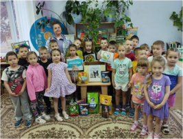 Реализация институционального проекта волонтерского отряда «Добрые сердца» Благотворительная акция «Мы твои друзья» Реализация институционального проекта волонтерского отряда «Добрые сердца» Благотворительная акция «Мы твои друзья».
