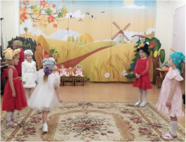 Праздничное мероприятие «Нет милее дружка, чем родная матушка!» (дежурная группа №6) Праздничное мероприятие «Нет милее дружка, чем родная матушка!» (дежурная группа №6).