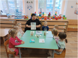 Семейный конкурс «Сочиняем сказки: «Сказка о медвежонке без лапки, о зайчике, который плохо видит, о синичке, которая не умела летать». Дежурная группа №1 Семейный конкурс «Сочиняем сказки: «Сказка о медвежонке без лапки, о зайчике, который плохо видит, о синичке, которая не умела летать». Дежурная группа №1.