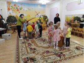 Формирование основ ранней профориентации Знакомство с профессией «Музыкальный руководитель» Дежурная группа №3 Формирование основ ранней профориентации Знакомство с профессией «Музыкальный руководитель» Дежурная группа №3.