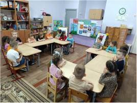 Игра-викторина «День Государственного герба Российской Федерации» Дежурная группа № 5 Игра-викторина «День Государственного герба Российской Федерации» Дежурная группа № 5.