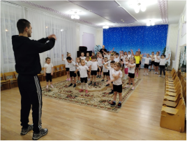 физкультурно – оздоровительное мероприятие «Зарядись с героем» физкультурно – оздоровительное мероприятие «Зарядись с героем».