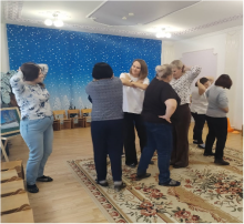 Тренинг для педагогов «Мир особого ребёнка» Тренинг для педагогов «Мир особого ребёнка».