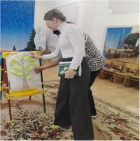 Тренинг для педагогов «Мир особого ребёнка» Тренинг для педагогов «Мир особого ребёнка».