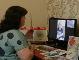 Индивидуальная сопровождение воспитанников старшей группы компенсирующей направленности № 8 Индивидуальная сопровождение воспитанников старшей группы компенсирующей направленности № 8.