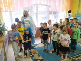 Реализация институционального проекта «Играем вместе в дворовые игры» Реализация институционального проекта «Играем вместе в дворовые игры».